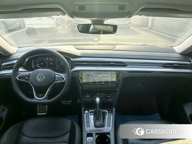 Volkswagen CC id 4290572 из Китая 9