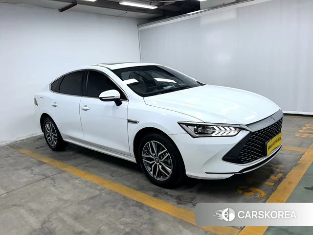BYD Qin PLUS DM id 4213965 из Китая 15