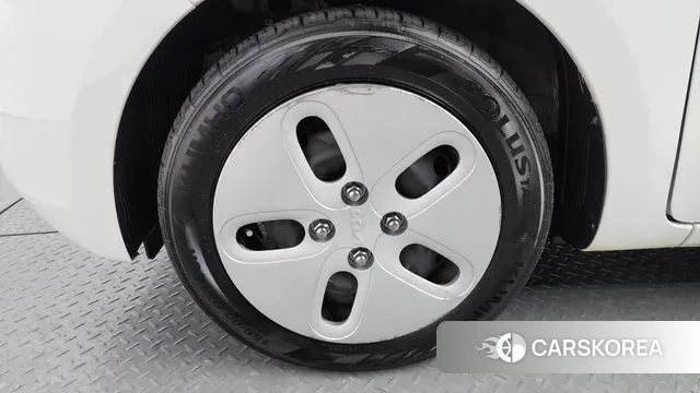 Kia The New Ray id 3675897 из Кореи 15