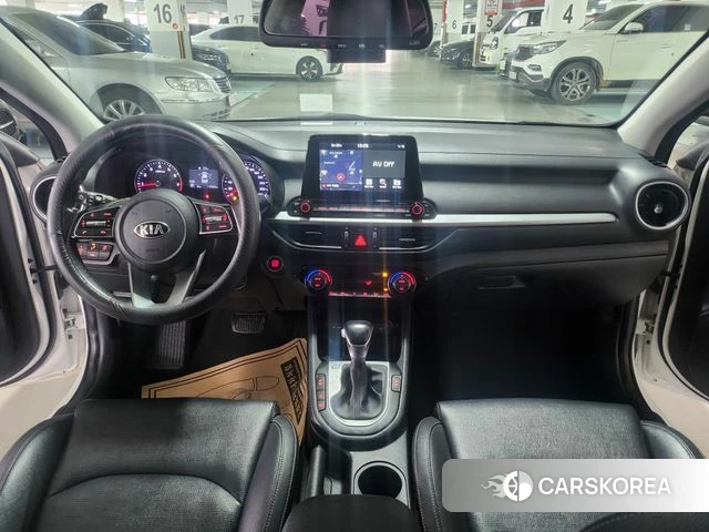Kia Come New K3 id 4020502 из Кореи 12