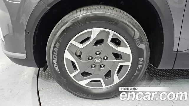 Hyundai The New Santa Fe id 2842736 из Кореи 15