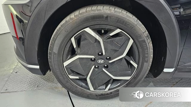 Hyundai Ionic 5 id 3903167 из Кореи 15