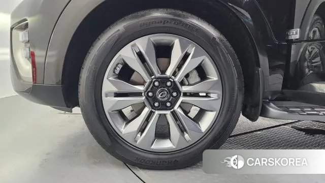 Kia Mohave Master id 3008137 из Кореи 15