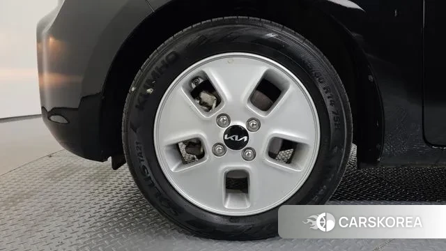 Kia The New Ray id 3525033 из Кореи 15