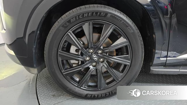 Hyundai Palisade id 4726354 из Кореи 38