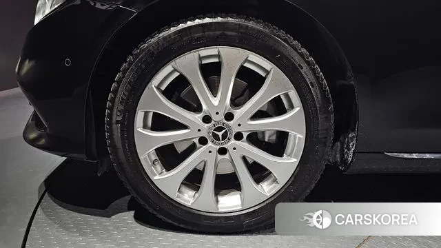 Mercedes-Benz E-Class W213 id 3536328 из Кореи 15