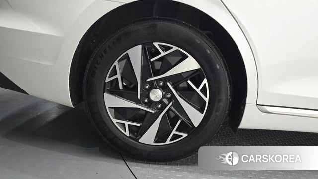 Hyundai The New Grandeur IG Hybrid id 4561506 из Кореи 27