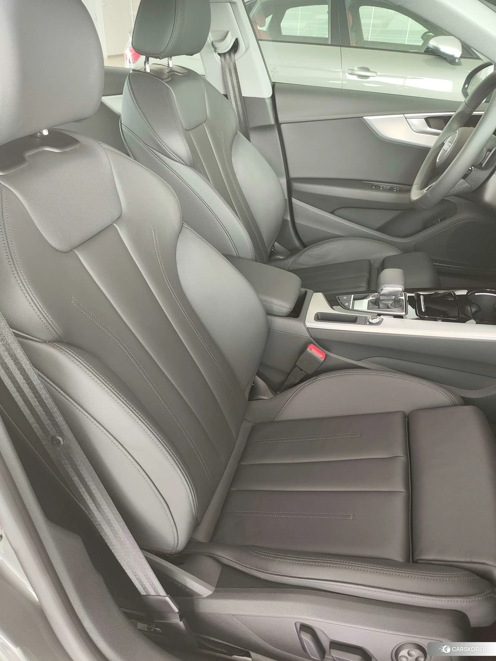 Audi A5 id 4453976 из Китая 17