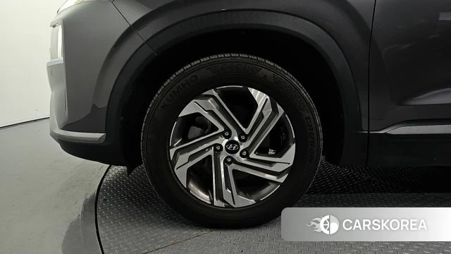 Hyundai The New Santa Fe id 4936646 из Кореи 15