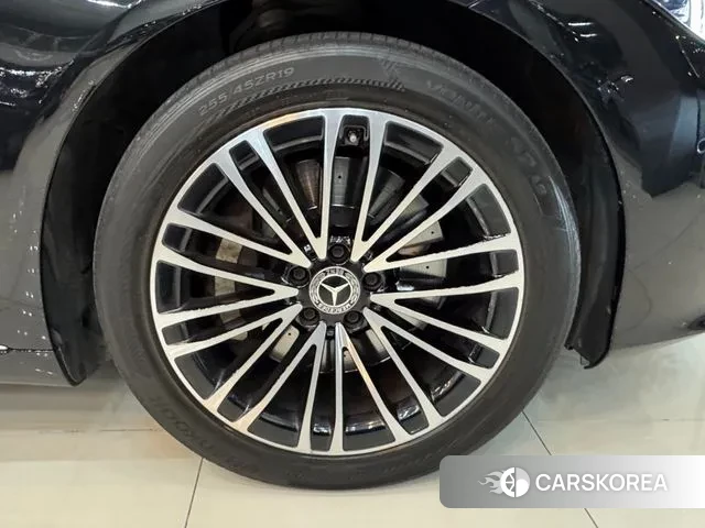 Mercedes-Benz S-Class W223 id 3556547 из Кореи 15