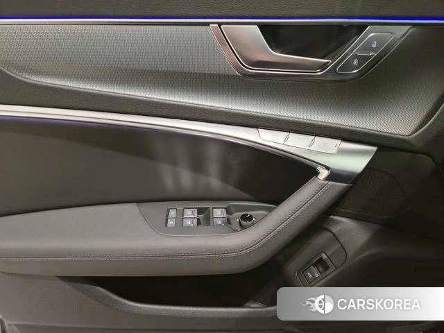 Audi A6 (import) id 4259358 из Китая 22