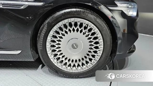 Genesis G90 id 3562926 из Кореи 15