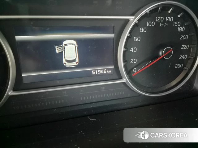 Kia Sorento 4th Generation id 4730994 из Кореи 9