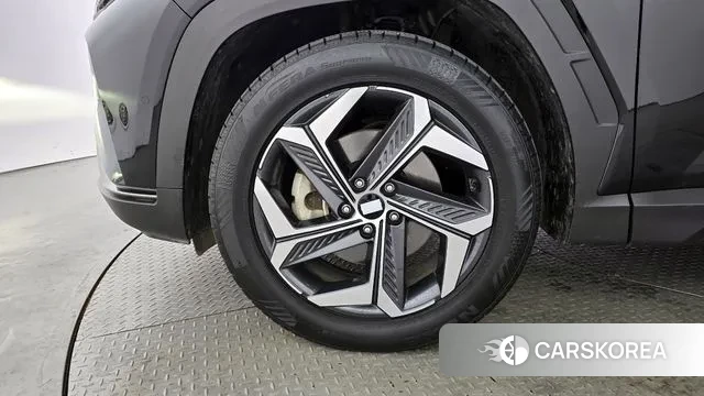 Hyundai Tucson (NX4) id 3529459 из Кореи 15