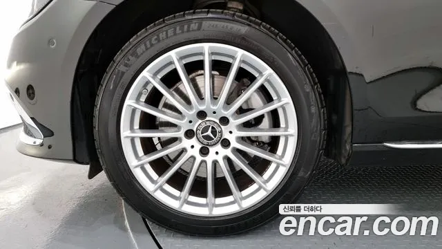 Mercedes-Benz E-Class W213 id 2716621 из Кореи 15