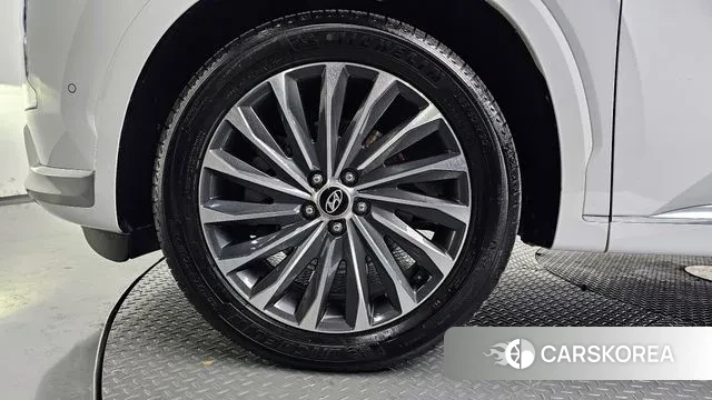 Hyundai The New Palisade id 3420943 из Кореи 15