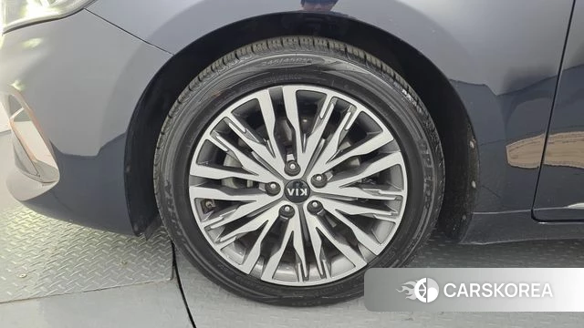 Kia K7 Premier id 4620114 из Кореи 34