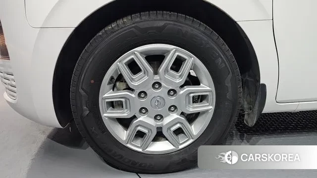 Hyundai Staria id 3787732 из Кореи 15