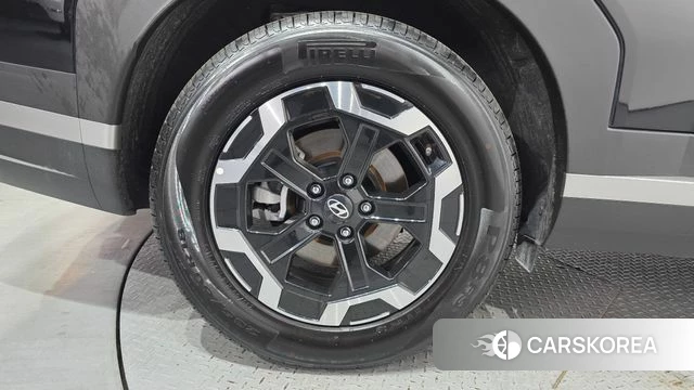 Hyundai Santa Fe (MX5) id 3896815 из Кореи 15