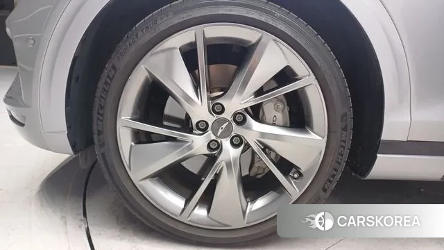 Genesis GV70 id 3003946 из Кореи 15