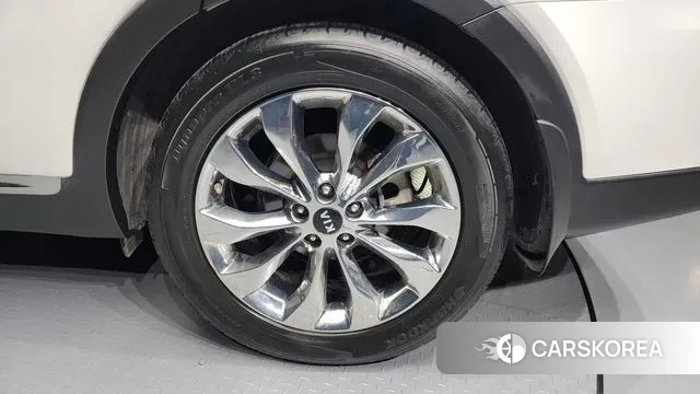 Kia The New Sorento id 3375175 из Кореи 15