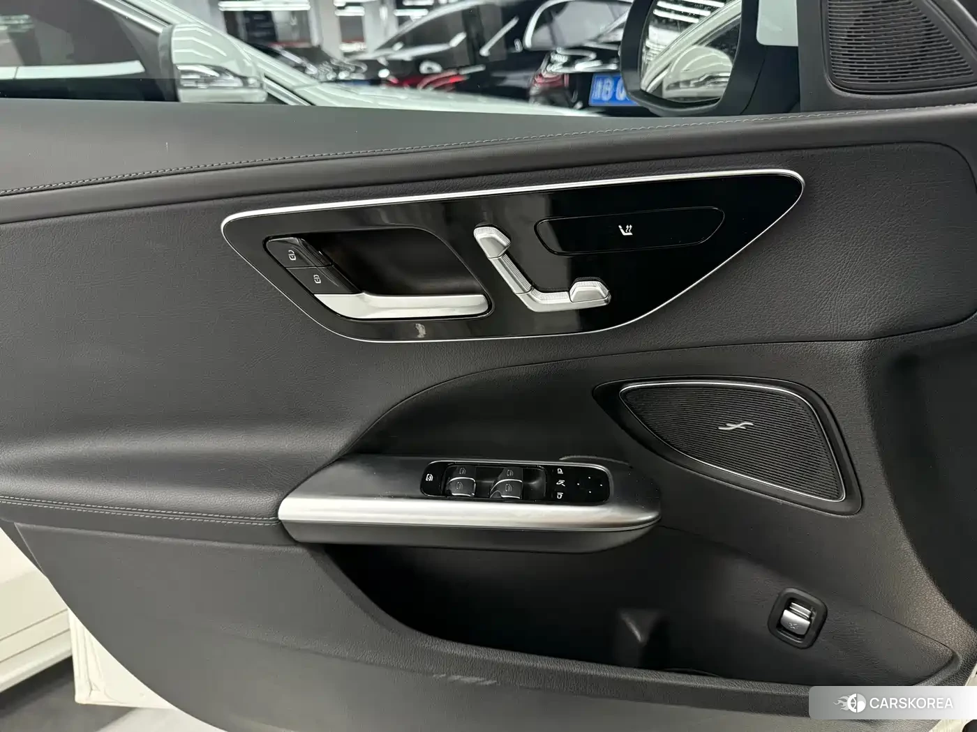 Mercedes-Benz C-class id 4669362 из Китая 10