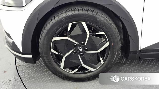 Hyundai Ionic 5 id 4524825 из Кореи 25