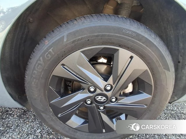 Hyundai Avante (CN7) id 3812796 из Кореи 15