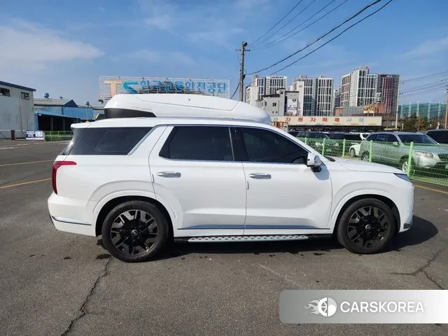 Hyundai The New Palisade id 3670840 из Кореи 15