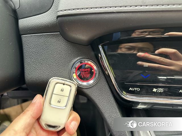 Honda XR-V id 4209562 из Китая 9