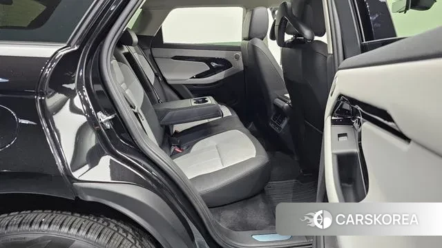 Land Rover Range Rover Evoque 2nd Generation id 3052666 из Кореи 15