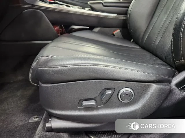 Genesis GV80 id 3509152 из Кореи 15