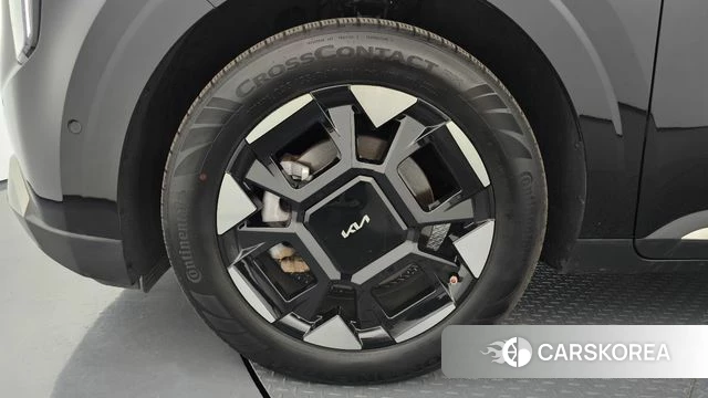 Kia The New Carnival 4th Generation id 4201068 из Кореи 34