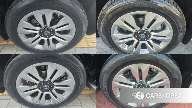 Kia Mohave Master id 3759958 из Кореи 15