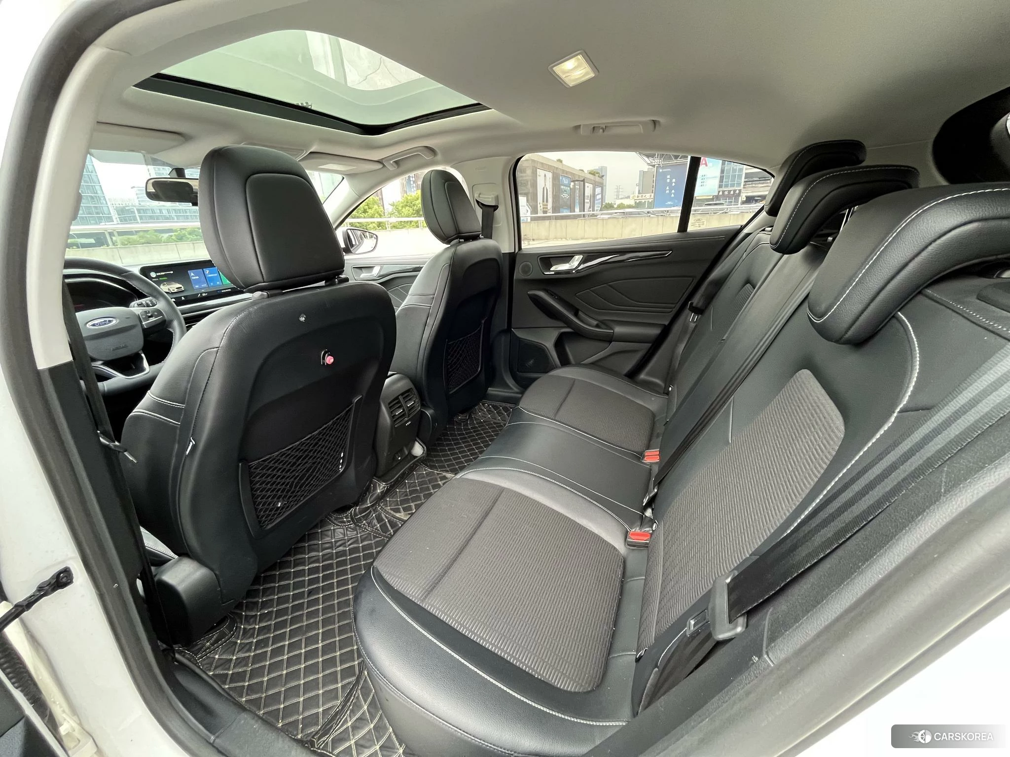 Ford Fox id 4461749 из Китая 9
