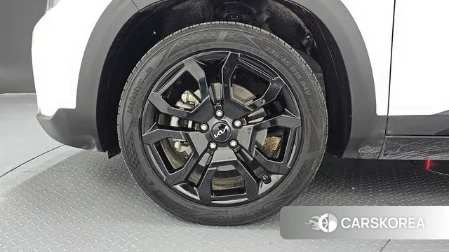 Kia The New Seltos id 3758006 из Кореи 15