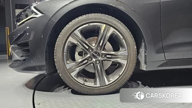 Kia K5 3rd generation id 3746227 из Кореи 15