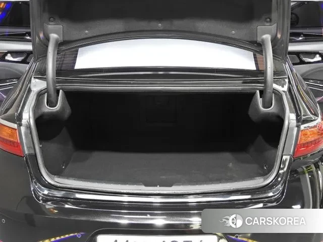 Kia Come New K7 id 2971119 из Кореи 15