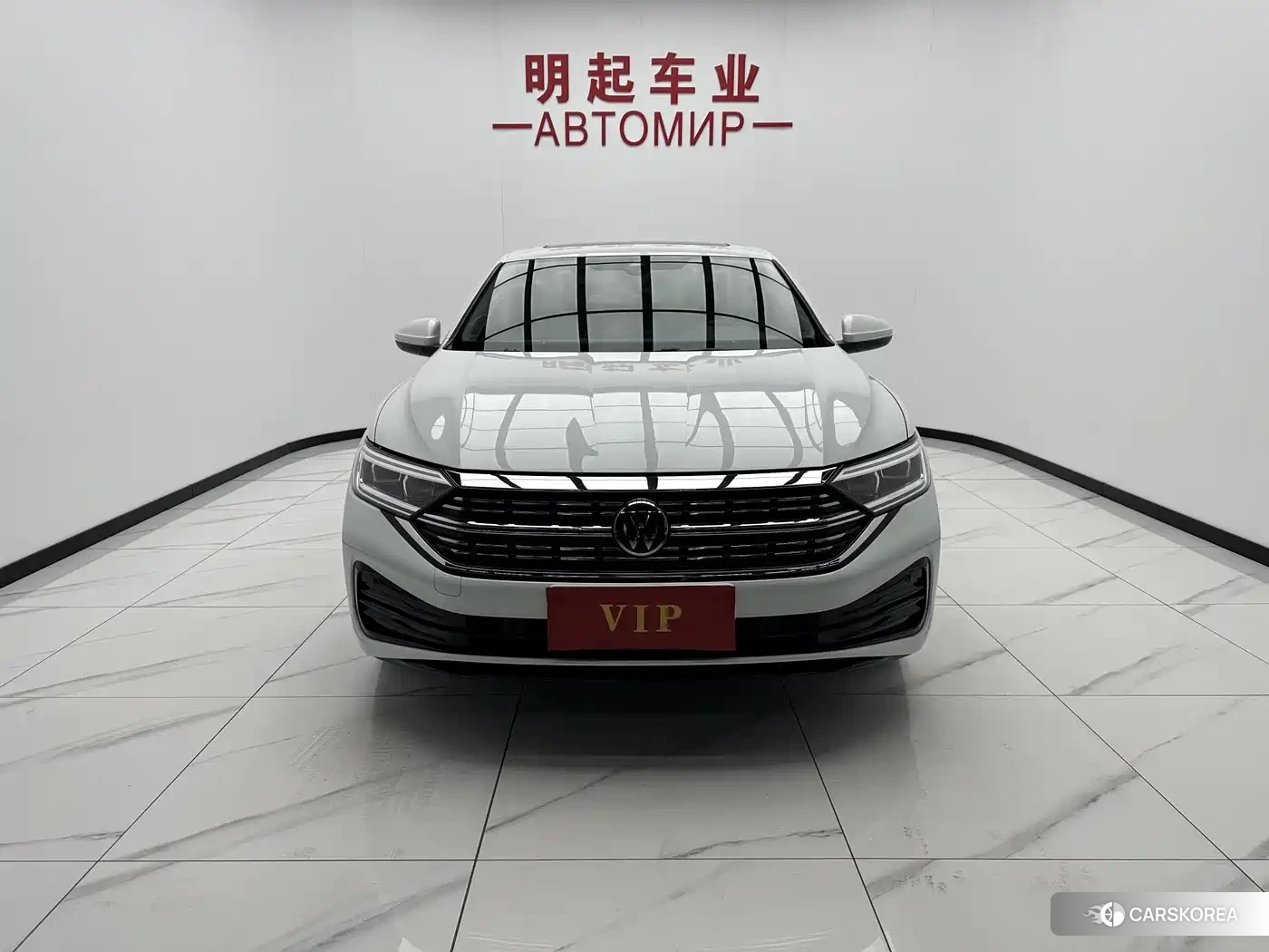 Volkswagen Sagitar id 4554035 из Китая 13