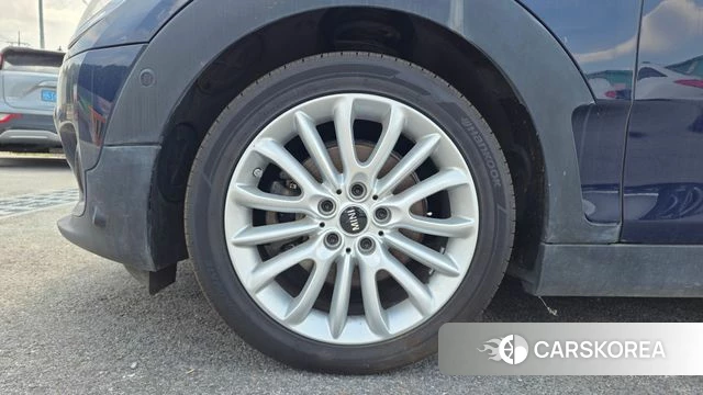 Mini Cooper Clubman id 4530498 из Кореи 25