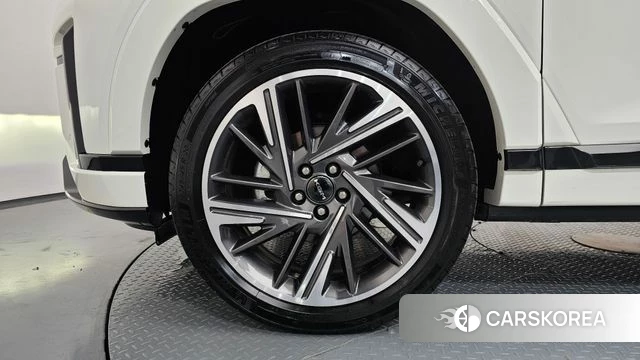 Ssangyong Actian 2nd Generation id 4540045 из Кореи 29