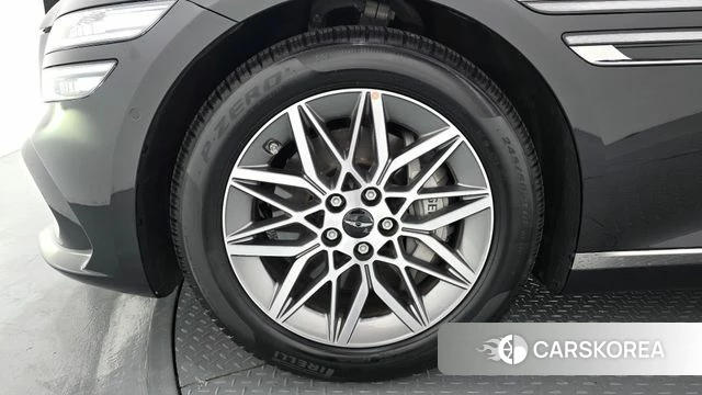 Genesis G80 (RG3) id 4527997 из Кореи 15