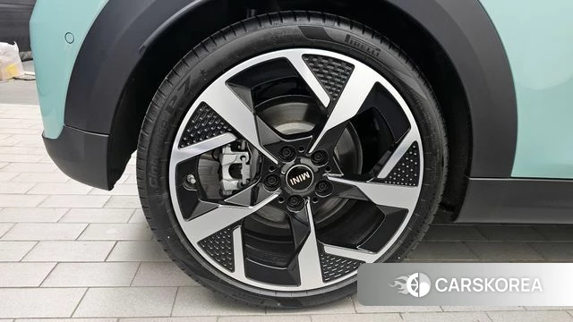 Mini Cooper S 4th Generation id 3902356 из Кореи 15