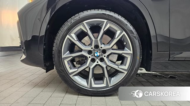 BMW X1 (F48) id 4763748 из Кореи 28