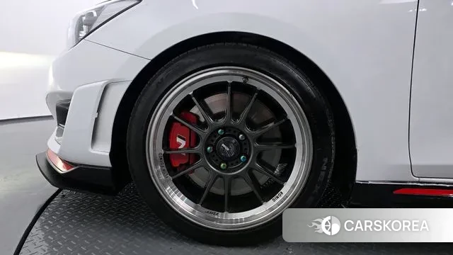 Hyundai Veloster (JS) id 2999418 из Кореи 15