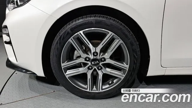 Kia Come New K3 id 2818524 из Кореи 15