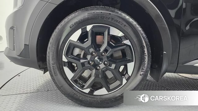 Kia The New Sorento 4th Generation id 4280842 из Кореи 25