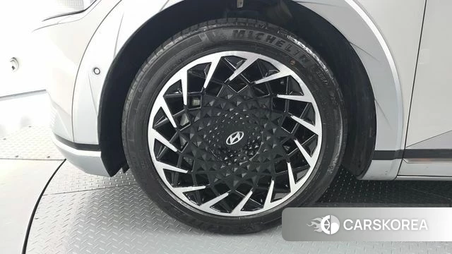 Hyundai Ionic 5 id 4323324 из Кореи 15