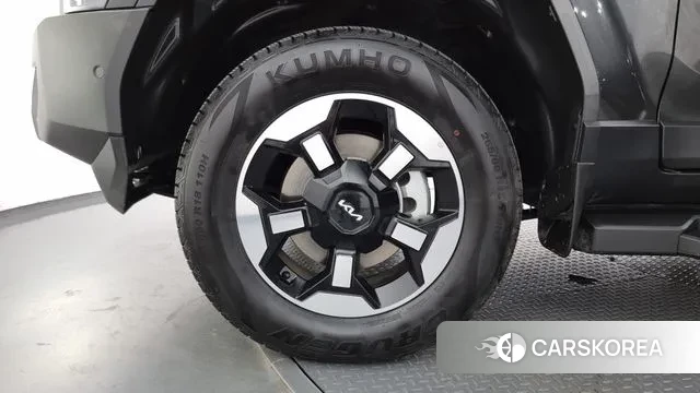 Kia Tasman id 3732031 из Кореи 15