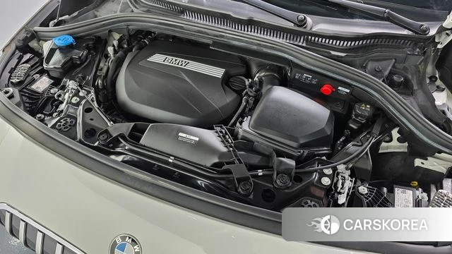 BMW 2 Series Active Tourer (U06) id 4893704 из Кореи 30